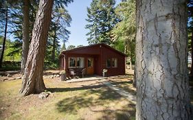 Invercauld Lodges